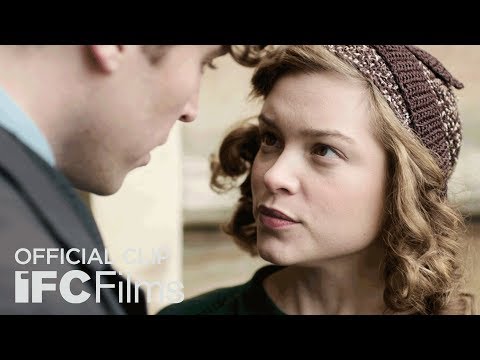 Red Joan - "My Little Comrade" I HD I IFC Films