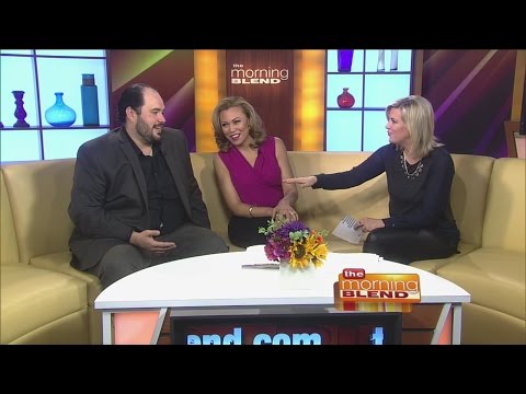 "Madama Butterfly" in Milwaukee