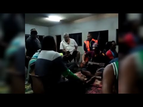 Hiva Kakala 2020 - 'Isa 'ete nofo 'i lelenga (Kalapu Mosimosi Koula)