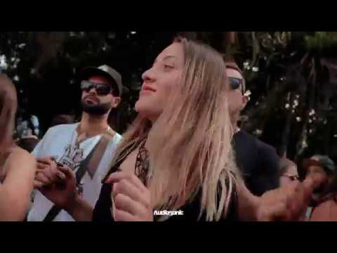 AUDIOSONIC @ Cultive Festival 2019 - Edição Germinar - RS