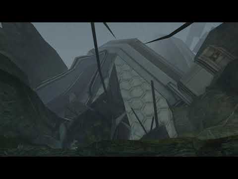 Metroid Prime: Underwater Frigate Remix