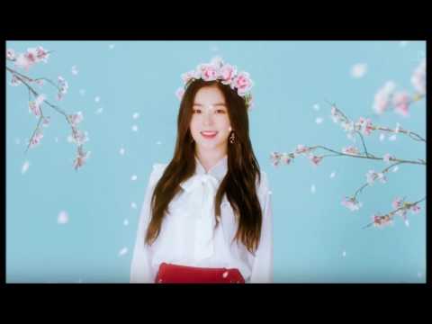 [1 HOUR LOOP] Red Velvet 레드벨벳 - Would U