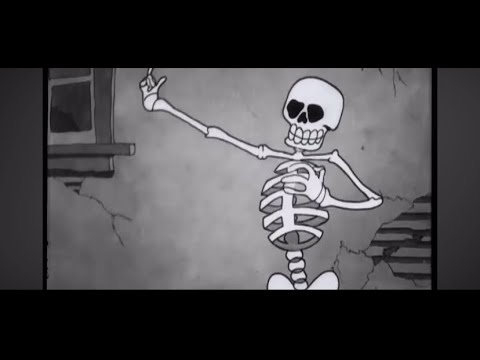 GRIZZ CLL - ILLUSION (VISUALIZER) #darkwave #deathrock