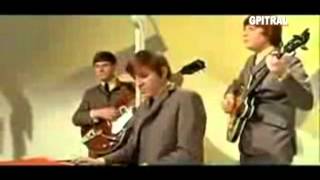 The Animals The house of the rising sun lyrics