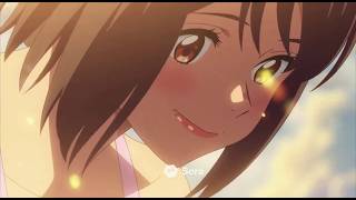 A cute gigantic girl attacks the city - AI Giga Giantess animation