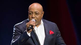 Download lagu Peabo Bryson, singer behind 'Beauty and the Beast,' 'A Whole New World,' dies at 75 mp3