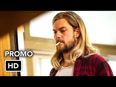 Animal Kingdom Season 3 (Promo 'This Season')