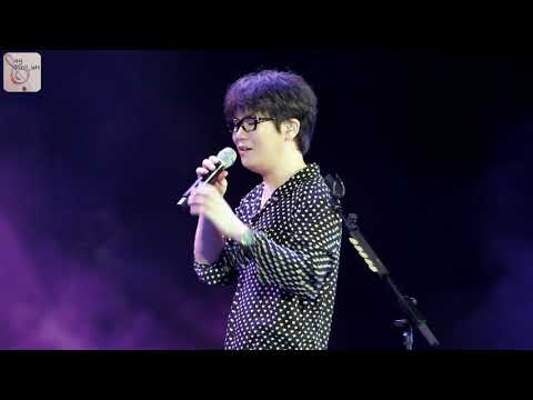 [직캠][4K 60P] 넬(Nell) - 기억을 걷는 시간 [190622 분당 야외 콘서트]