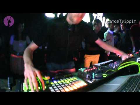 Stimming | Diynamic Neon Nights at Sankeys | Ibiza