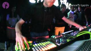 Stimming @ Diynamic Neon Nights, Sankeys Ibiza [DanceTrippin Episode #338]