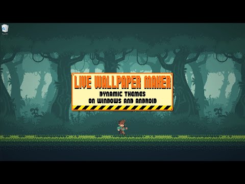 Live Wallpaper Maker