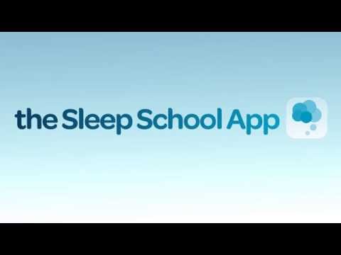 The Sleep School Video