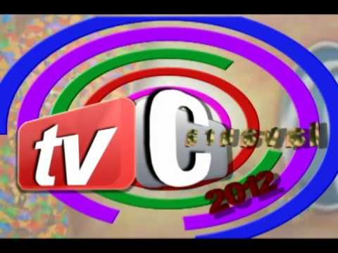 Vinheta de carnaval 2012 TVC NEWS