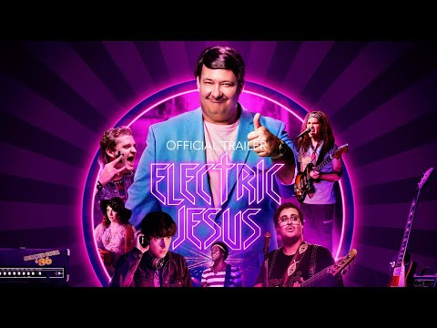 Electric Jesus (Trailer)