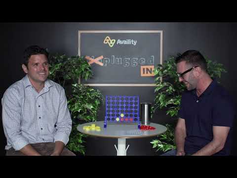 Availity Plugged In Ep 1 Being A Developer At Availity