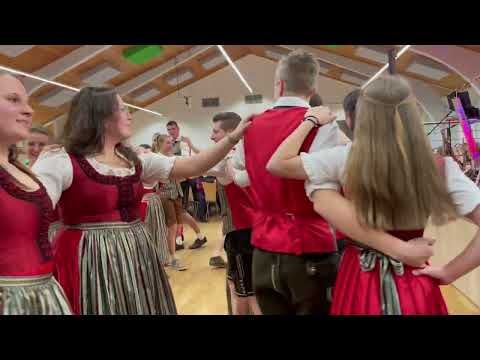Sternpolka (Auftritt beim Ball der LJ Pfaffenschlag)