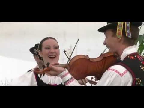 Fidlikanti   Dzivče počarovné, Kapura kapura, A ja taká dzivočka, Ej zalužicki poľo