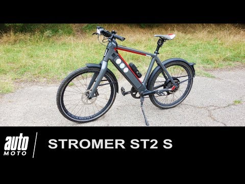download lagu mp3 mp4 Velo Electrique Suisse Stromer, download lagu Velo Electrique Suisse Stromer gratis, unduh video klip Velo Electrique Suisse Stromer