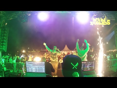 DJ Short-Cut & DJ Enjoey - Feel The Summer 2022 - Aftermovie