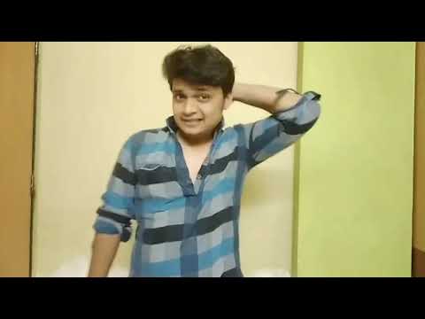 Aniket visapure AUDITION VI...