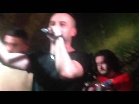 Okaber - Ölür yaxşılar ft. Saybu Swag (Live Performance) HD