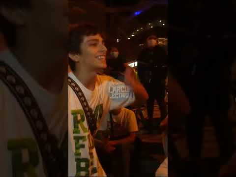 🤯 ''MIRA CON LUPA, TU CASTILLO LO OCUPA KOOPA'' 💥 - #SCOPE vs #KG | #larcolectivo #freestyle #rap