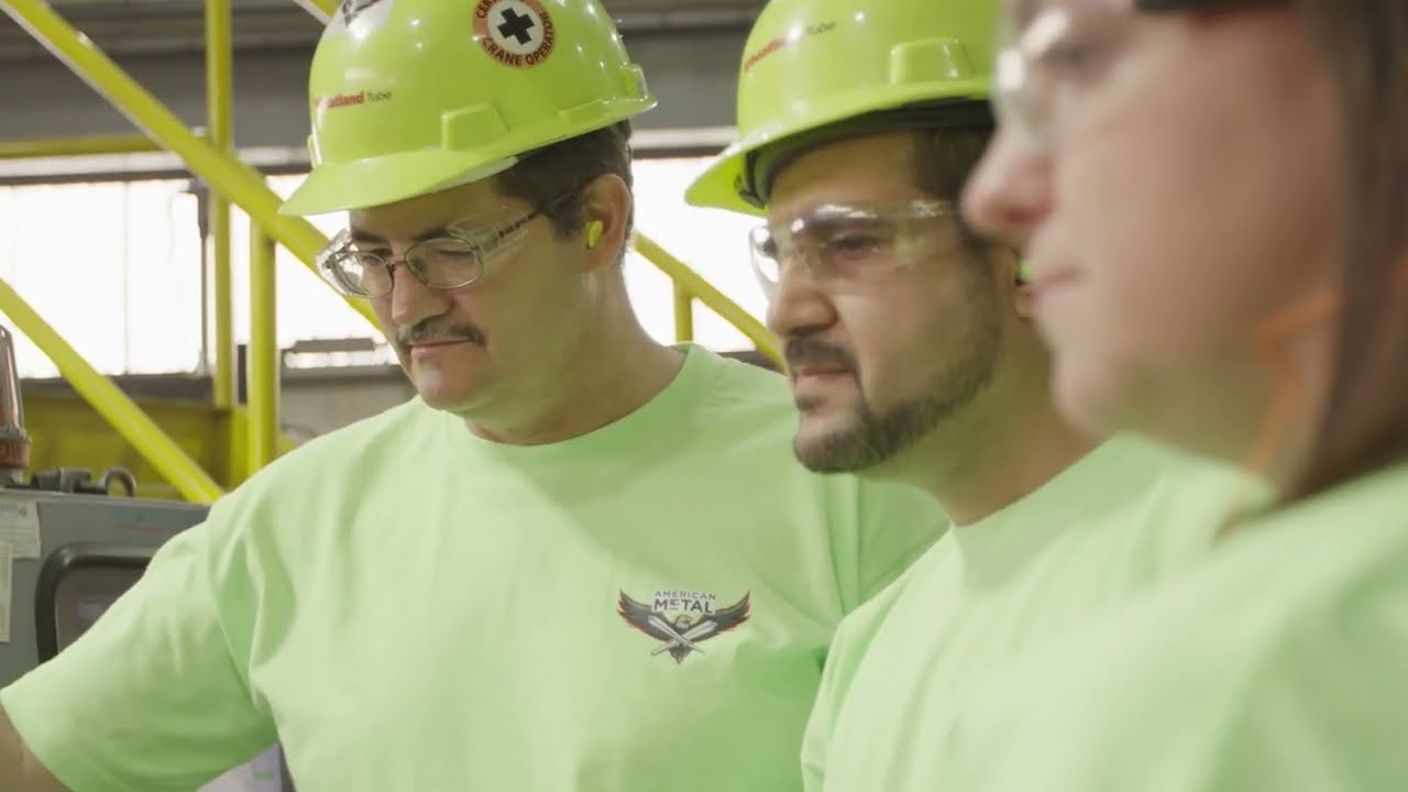 About Zekelman Industries