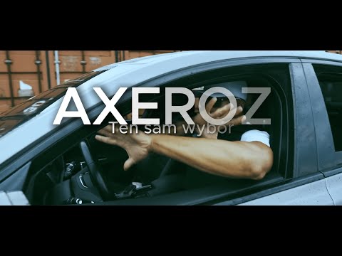 Alberto ft. Axeroz - Ten sam wybór [prod. axeroz]