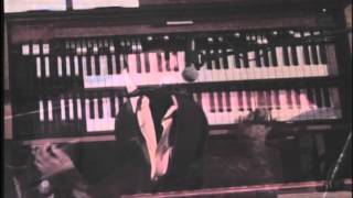 Booker T. Jones Live at Anthology San Diego