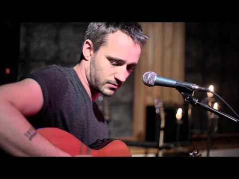 Rasmus Walter - Lige Her, Lige Nu (Medley Sessions)