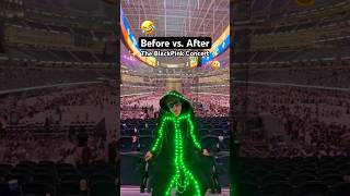 Download lagu Before and After the BlackPink Concert @allkiigteff @puppy7star @koala8star @hongjoongb7771 mp3