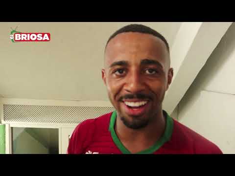 BASTIDORES I Portuguesa Santista 1 x 0 Sertãozinho - Paulistão A2