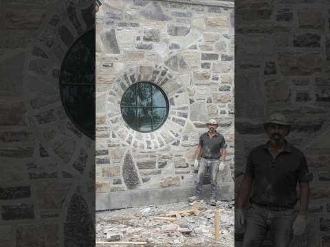 These Walls Talk - How a Mason Learns to Listen