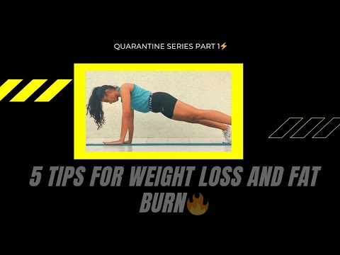 Angela Kumar Health & fitness vlog