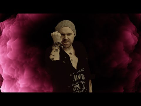 Symphony Of Sweden - You Fooled My Heart (Official Video)