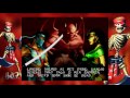 Killer Instinct 2 Classic Orchids Story Ending