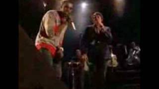 Peter Bjorn &amp; John Ft.-Kanye West &quot;Young Folks&quot;