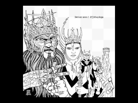 Dj Grazzhoppa - Partyrocka Ft. K-Hill [ Beat Produced by B.B.Z Darney ]