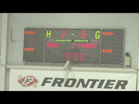 Крутой хоккей U13 Riga Cup North Sweden Hockey Academy - Tordon04 (Volvo SC) 17.04.2015