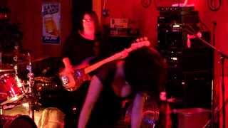 The Theadora Kelly Project live at La Habra Bowl With Big Finish Part 3 of 4
