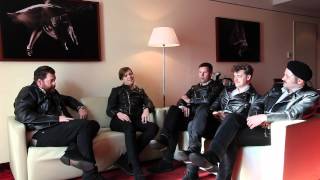 THE HIVES: LEX HIVES 11 - IF I HAD A CENT