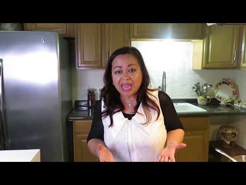 Gigi's Lao Kitchen: Lao Food: How to Make the Ultimate Egg Rolls Sauce