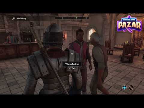 Where to Start the Pilgrimage Quest in Oblivion Remastered Quick Guide