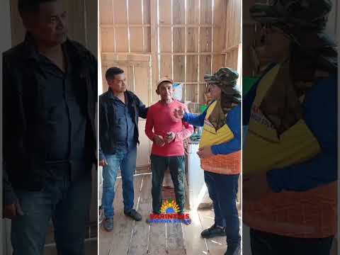 A emoção em adquirir um kit de energia solar no interior de Carauari-Amazonas. #depoimento