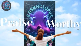 Unknown Channel - Cosmoctopus video thumbnail