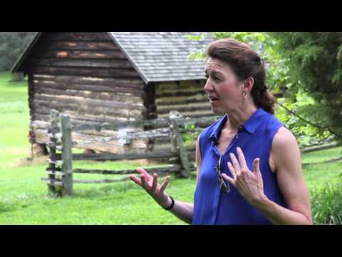 Laura Edwards: The Scarlett O'Hara myth