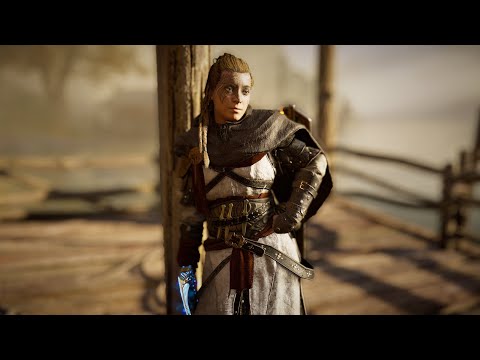 Eilmeldung: GLITCH in Assassin's Creed Valhalla