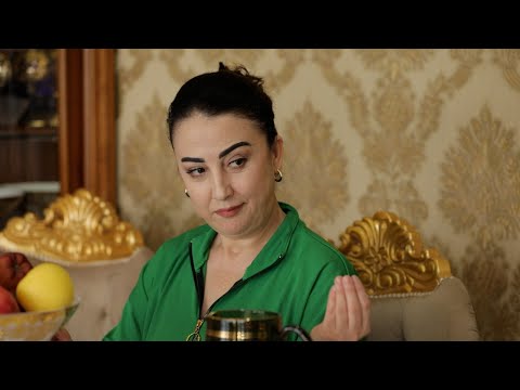 Otalar so'zi. "Ikkinchi xotin"