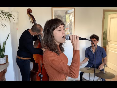 Elo & the Gritty Hops - "Life is A Ballgame" (Sister Wynona Carr cover)