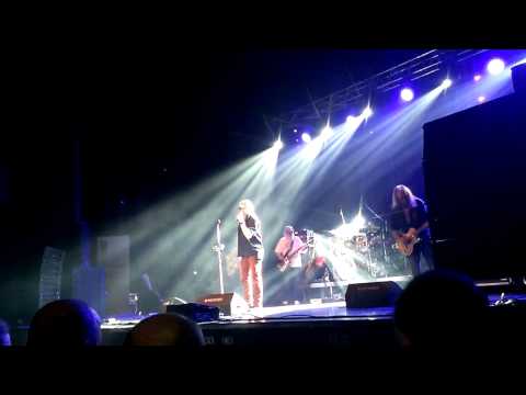 Sen o Victorii - Dżem - Oleśnica 12.04.2015